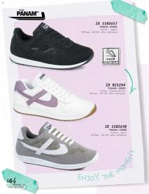 Catálogos virtuales Price Shoes 26/07/2024 catálogo Urbano página 146