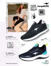 Catálogos virtuales Price Shoes 26/07/2024 catálogo Urbano página 147