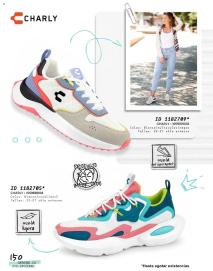 Catálogos virtuales Price Shoes 26/07/2024 catálogo Urbano página 150