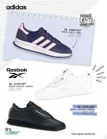 Catálogos virtuales Price Shoes 26/07/2024 catálogo Urbano página 152