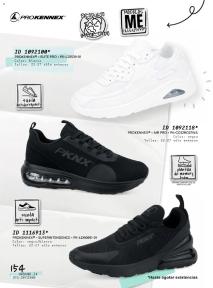 Catálogos virtuales Price Shoes 26/07/2024 catálogo Urbano página 154