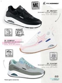 Catálogos virtuales Price Shoes 26/07/2024 catálogo Urbano página 155