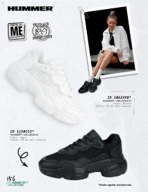 Catálogos virtuales Price Shoes 26/07/2024 catálogo Urbano página 156