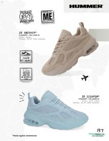 Catálogos virtuales Price Shoes 26/07/2024 catálogo Urbano página 157