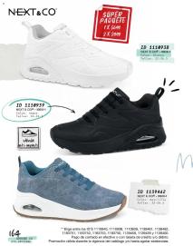 Catálogos virtuales Price Shoes 26/07/2024 catálogo Urbano página 164