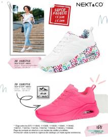 Catálogos virtuales Price Shoes 26/07/2024 catálogo Urbano página 165