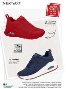 Catálogos virtuales Price Shoes 26/07/2024 catálogo Urbano página 166