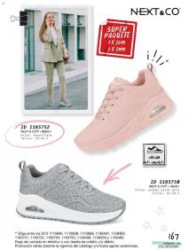 Catálogos virtuales Price Shoes 26/07/2024 catálogo Urbano página 167