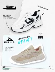 Catálogos virtuales Price Shoes 26/07/2024 catálogo Urbano página 168
