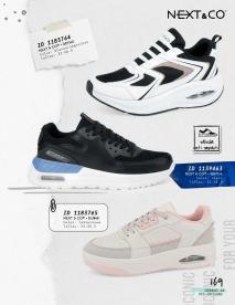 Catálogos virtuales Price Shoes 26/07/2024 catálogo Urbano página 169