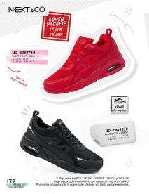 Catálogos virtuales Price Shoes 26/07/2024 catálogo Urbano página 170