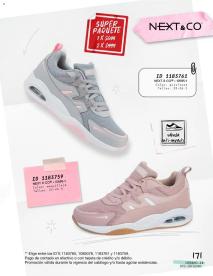 Catálogos virtuales Price Shoes 26/07/2024 catálogo Urbano página 171