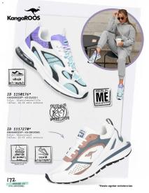 Catálogos virtuales Price Shoes 26/07/2024 catálogo Urbano página 172