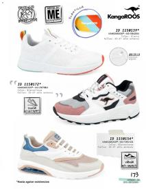 Catálogos virtuales Price Shoes 26/07/2024 catálogo Urbano página 173