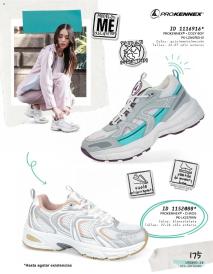 Catálogos virtuales Price Shoes 26/07/2024 catálogo Urbano página 175