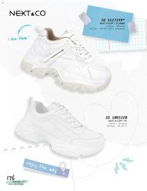 Catálogos virtuales Price Shoes 26/07/2024 catálogo Urbano página 176