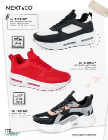 Catálogos virtuales Price Shoes 26/07/2024 catálogo Urbano página 178