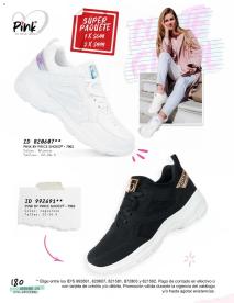 Catálogos virtuales Price Shoes 26/07/2024 catálogo Urbano página 180