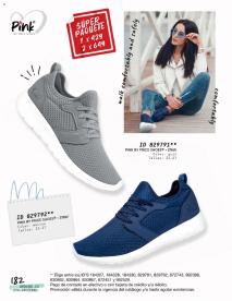 Catálogos virtuales Price Shoes 26/07/2024 catálogo Urbano página 182