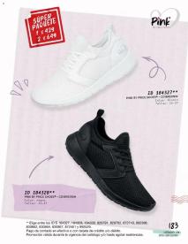 Catálogos virtuales Price Shoes 26/07/2024 catálogo Urbano página 183