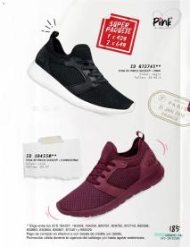 Catálogos virtuales Price Shoes 26/07/2024 catálogo Urbano página 185