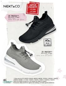 Catálogos virtuales Price Shoes 26/07/2024 catálogo Urbano página 186