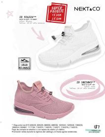 Catálogos virtuales Price Shoes 26/07/2024 catálogo Urbano página 187