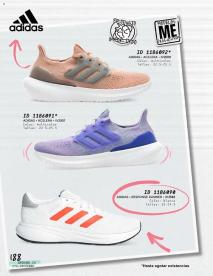 Catálogos virtuales Price Shoes 26/07/2024 catálogo Urbano página 188