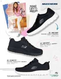 Catálogos virtuales Price Shoes 26/07/2024 catálogo Urbano página 191