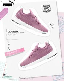 Catálogos virtuales Price Shoes 26/07/2024 catálogo Urbano página 192