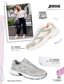 Catálogos virtuales Price Shoes 26/07/2024 catálogo Urbano página 193