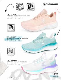 Catálogos virtuales Price Shoes 26/07/2024 catálogo Urbano página 195