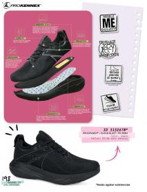 Catálogos virtuales Price Shoes 26/07/2024 catálogo Urbano página 198