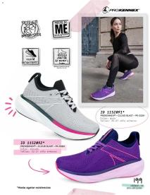 Catálogos virtuales Price Shoes 26/07/2024 catálogo Urbano página 199