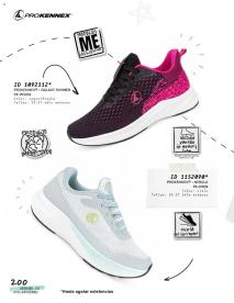 Catálogos virtuales Price Shoes 26/07/2024 catálogo Urbano página 200