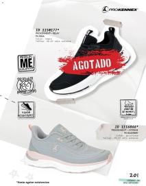 Catálogos virtuales Price Shoes 26/07/2024 catálogo Urbano página 201