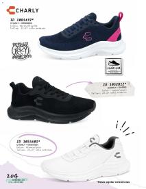 Catálogos virtuales Price Shoes 26/07/2024 catálogo Urbano página 204