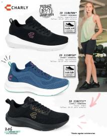 Catálogos virtuales Price Shoes 26/07/2024 catálogo Urbano página 206