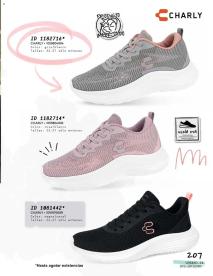 Catálogos virtuales Price Shoes 26/07/2024 catálogo Urbano página 207