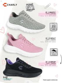 Catálogos virtuales Price Shoes 26/07/2024 catálogo Urbano página 208