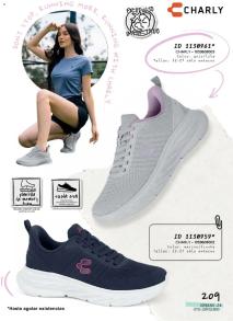 Catálogos virtuales Price Shoes 26/07/2024 catálogo Urbano página 209