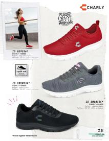 Catálogos virtuales Price Shoes 26/07/2024 catálogo Urbano página 211