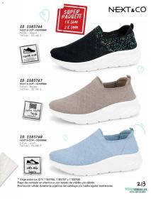 Catálogos virtuales Price Shoes 26/07/2024 catálogo Urbano página 213