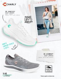 Catálogos virtuales Price Shoes 26/07/2024 catálogo Urbano página 214