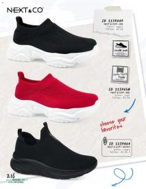 Catálogos virtuales Price Shoes 26/07/2024 catálogo Urbano página 216