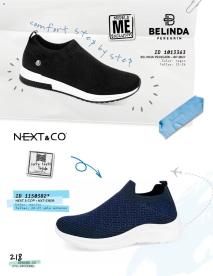 Catálogos virtuales Price Shoes 26/07/2024 catálogo Urbano página 218