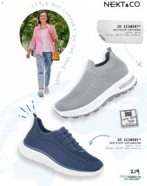 Catálogos virtuales Price Shoes 26/07/2024 catálogo Urbano página 219