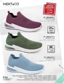 Catálogos virtuales Price Shoes 26/07/2024 catálogo Urbano página 220