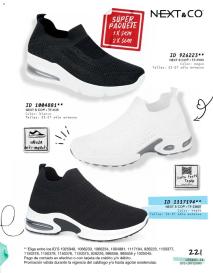 Catálogos virtuales Price Shoes 26/07/2024 catálogo Urbano página 221