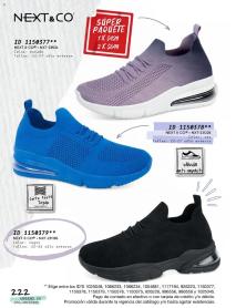 Catálogos virtuales Price Shoes 26/07/2024 catálogo Urbano página 222